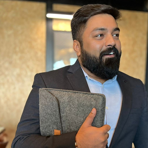 CA Jatin Kapoor